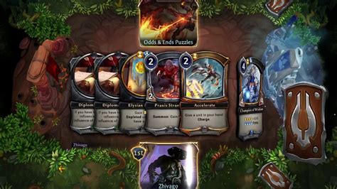 eternal card game puzzles